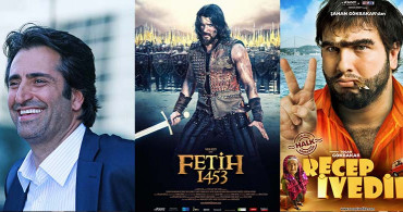 Son On Yılda En Çok İzlenen Türk Filmleri