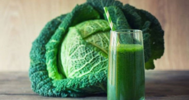 Lahana Asıl C Vitamini Deposu!
