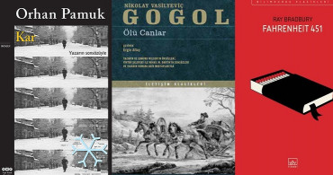 Dünyaca Ünlü Kitapların Şaşırtıcı Hikayeleri