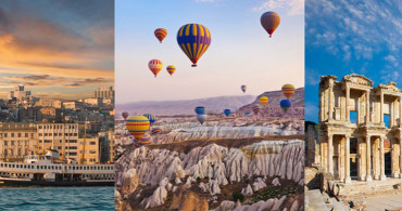 Hangi Ülkeler Neden Türkiye'nin Bu Bölgelerini Tercih Ediyorlar?