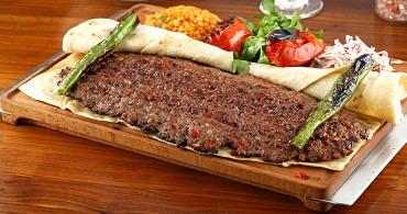 Adana'nın Açma Kebabı Ağızları Sulandırıyor!