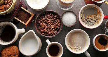 Yemekten Sonra Çay ve Kahve İçenlere Dikkat! Bu Hastalık Sizde de Görülebilir