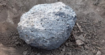 Sabah Uyandığında Bahçesinde Bulduğu Şeye İnanamadı!