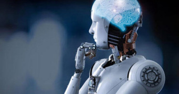 Robotlar Hayatımıza Böyle Giriyor!
