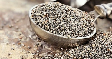 Her Gün Chia Tohumu Yerseniz Vücudunuza Ne Olacak Şeyler