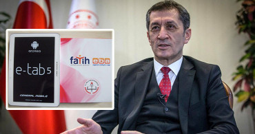 Yeni Bedava Tablet Başvurusu Nasıl Yapılır?