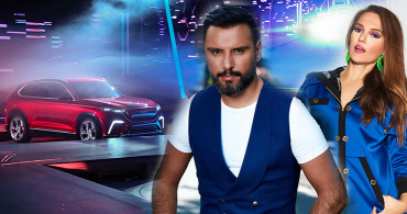 Ünlü İsimlerden Yerli Otomobil Paylaşımları