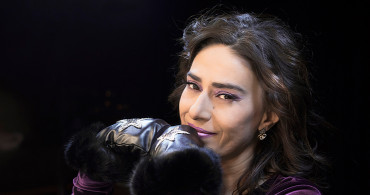 Yıldız Tilbe'nin Kızı ve Torunları