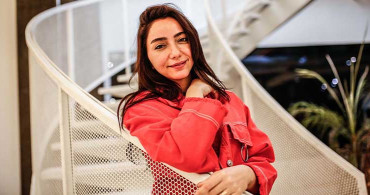 Öykü Gürman Yeni Bir Osman Sınav Projesinde
