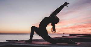 Bel Ağrısına İyi Gelen Yoga Hareketleri