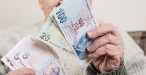 2020 Yılı Zamlı Emekli Maaşları Belli Oldu 