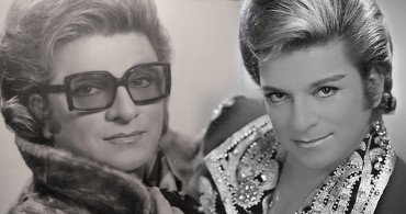 Zeki Müren Ölüm Yıldönümünde Anılıyor