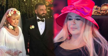 Zerrin Özer'in Evlendiği Murat Akıncı Dolandırıcı mı?