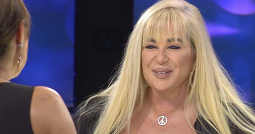 Zerrin Özer'in Eşi Murat Akıncı, Adnan Oktar'ın Müridi mi?