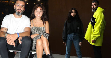 Zeynep Bastık ve Tolga Akış Evlilik Kararı Aldı