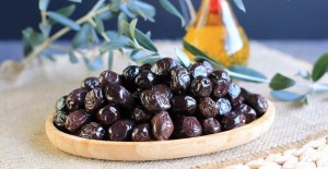 Zeytinin Faydaları Nelerdir? 