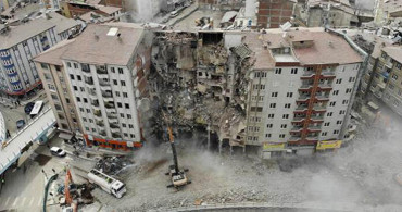 Zorunlu Deprem Sigortası'nda Değişikliğe Gidildi