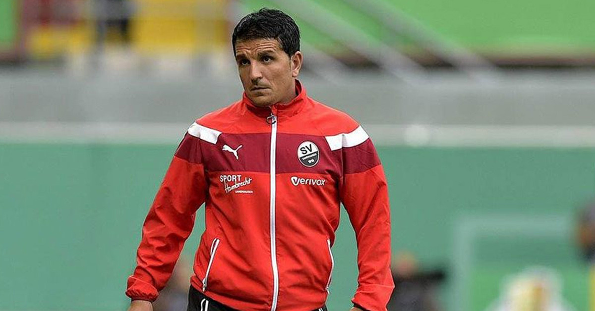 Kenan Koçak Kaç Yaşındadır?