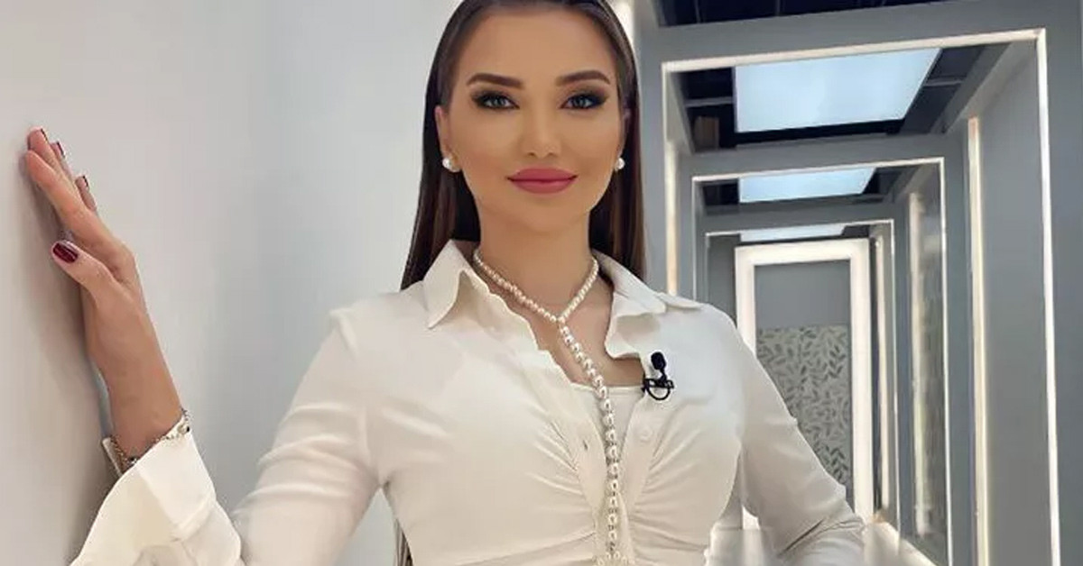 Esra Ezmeci ile Karşı Karşıya