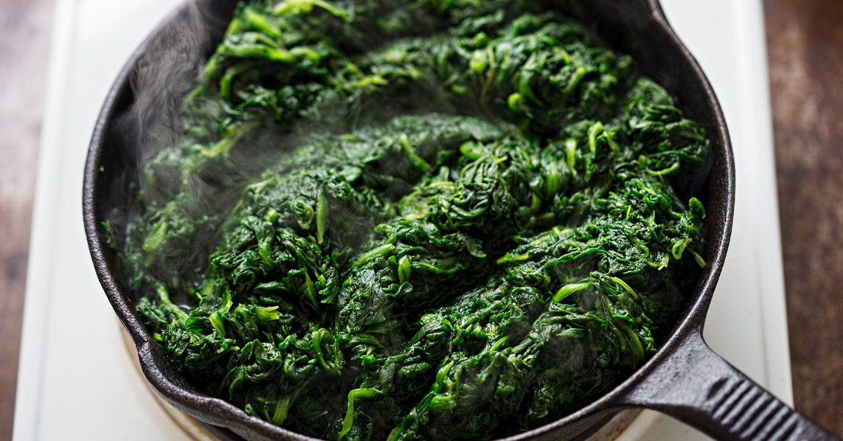 Ispanak zehirlenmesi nasıl anlaşılır?