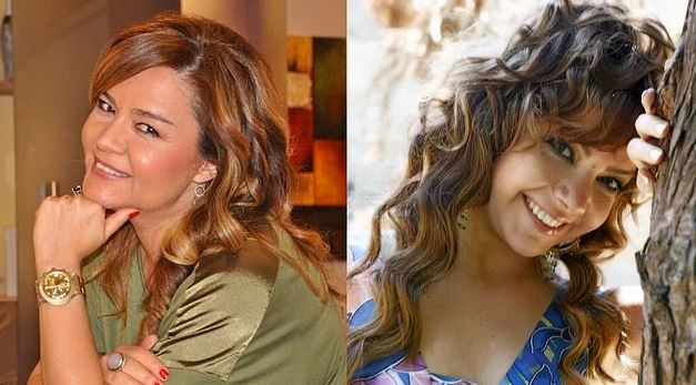 ZEYNO GÜNENÇ & ESRA IÇÖZ