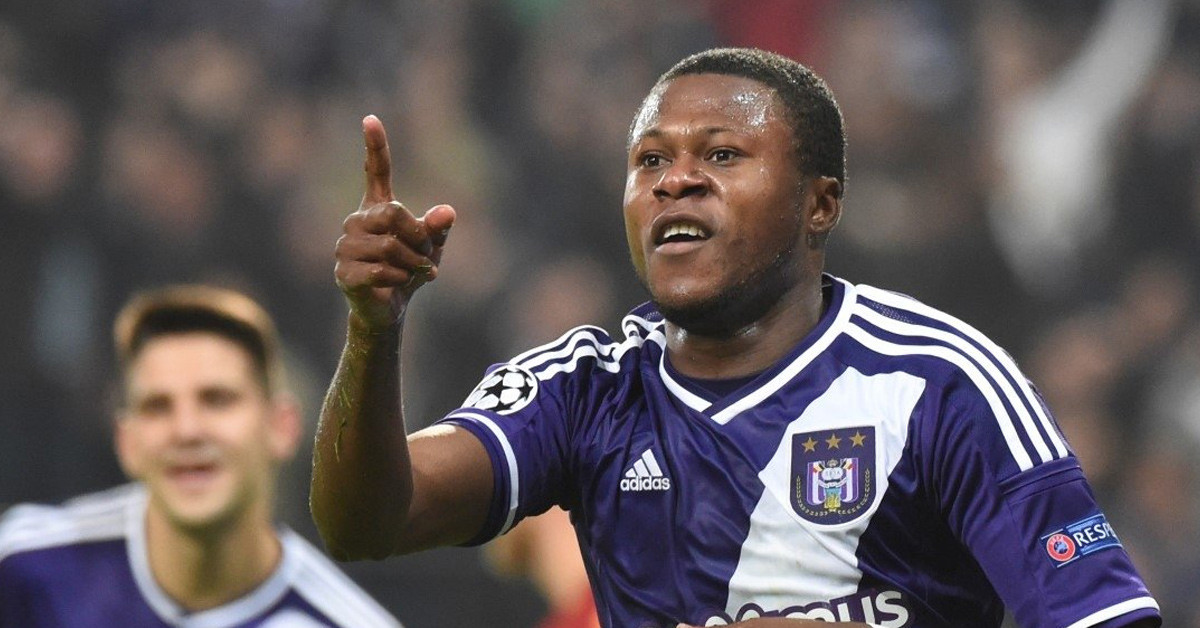 Futbolcunun kariyeri