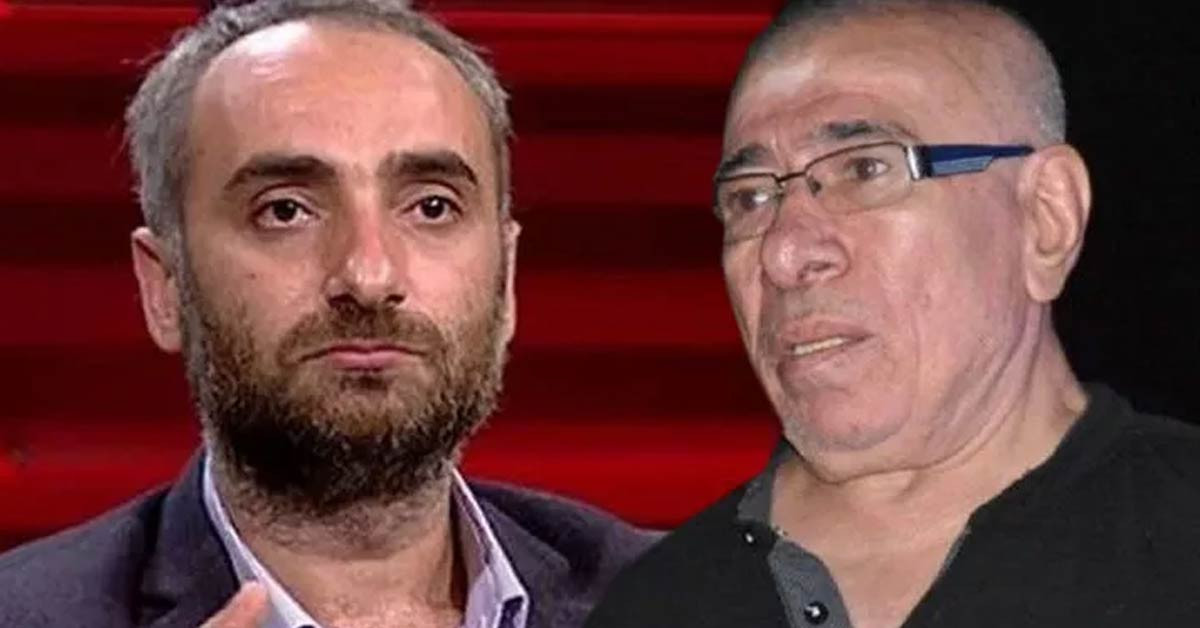 Kullanıcının olay yaratan sözleri