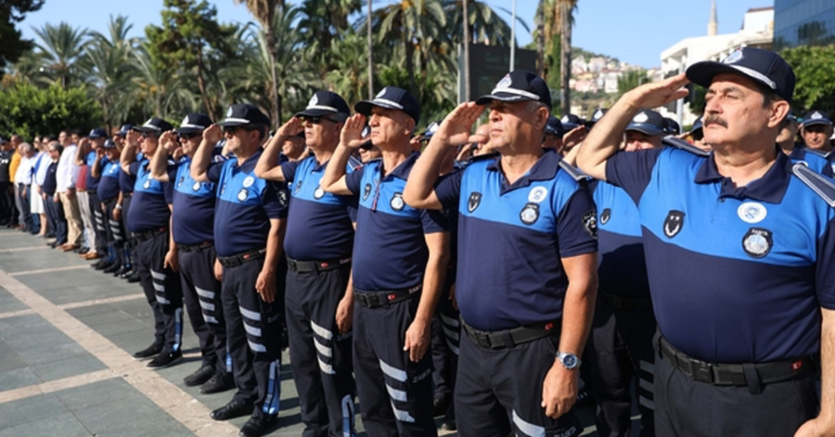 Zabıta olma şartları nelerdir, nasıl zabıta olunur?