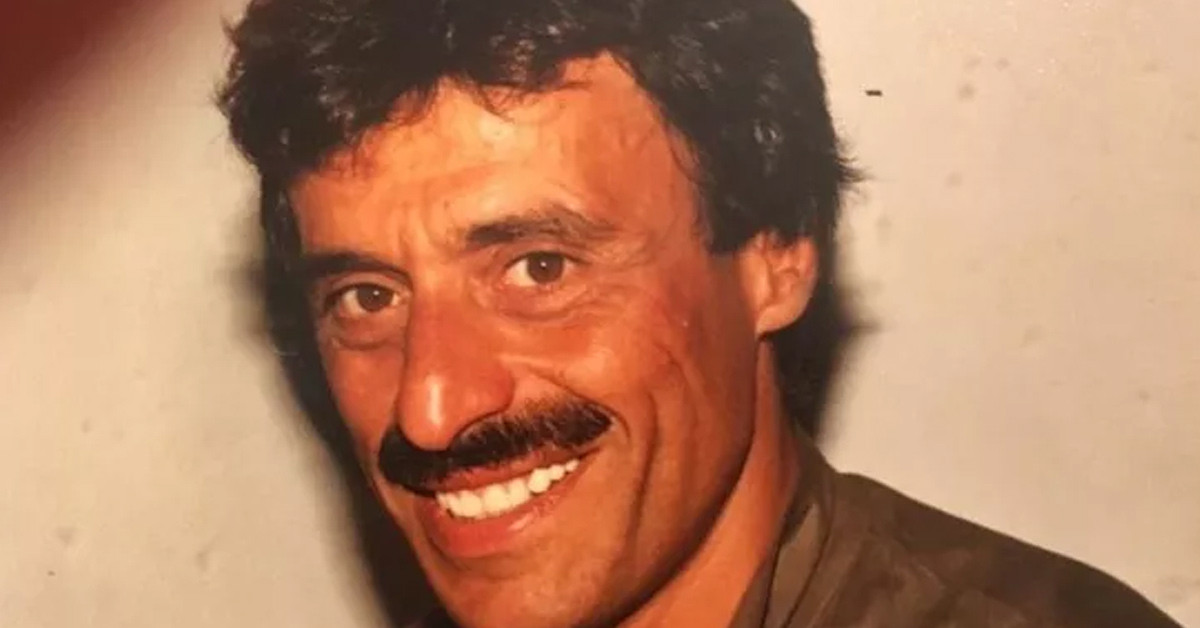 Eşkıya filminde oynamış