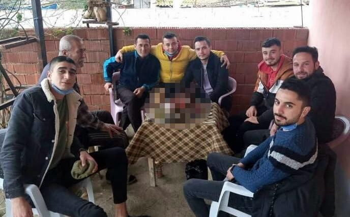 JANDARMA SAVCILIĞA RAPORU GÖNDERDİ