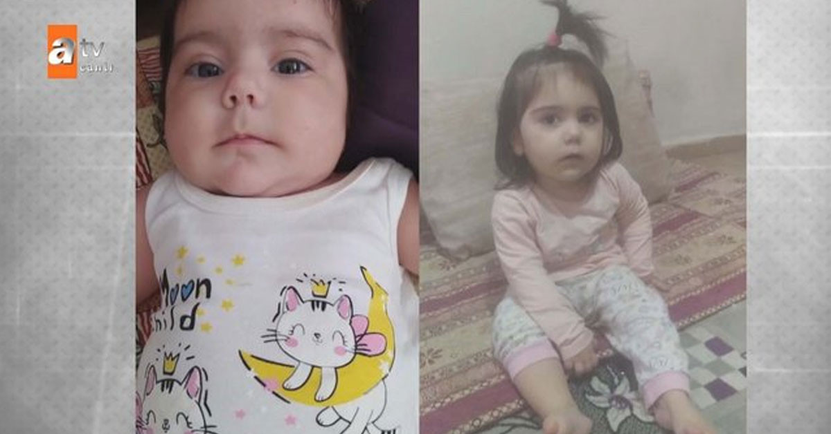 "Teselliyi diğer kızımda arayacağım"