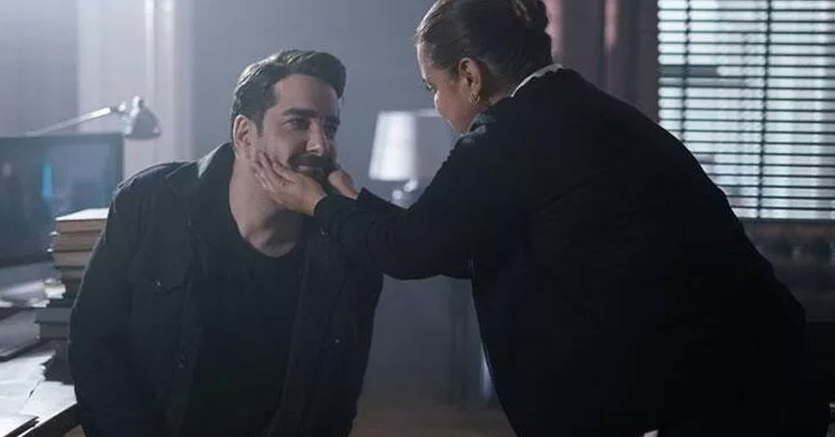 Enis Arıkan itiraf etti