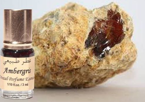 BALİNA KUSMUĞU OLDUĞU DOĞRULANDI