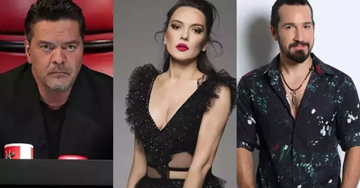 Ünlüleri dolandırdılar 