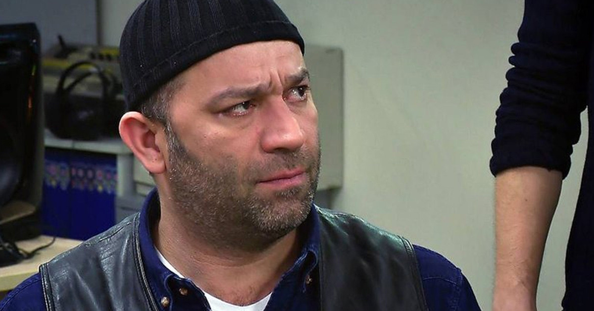 16 yıllık macera son buldu