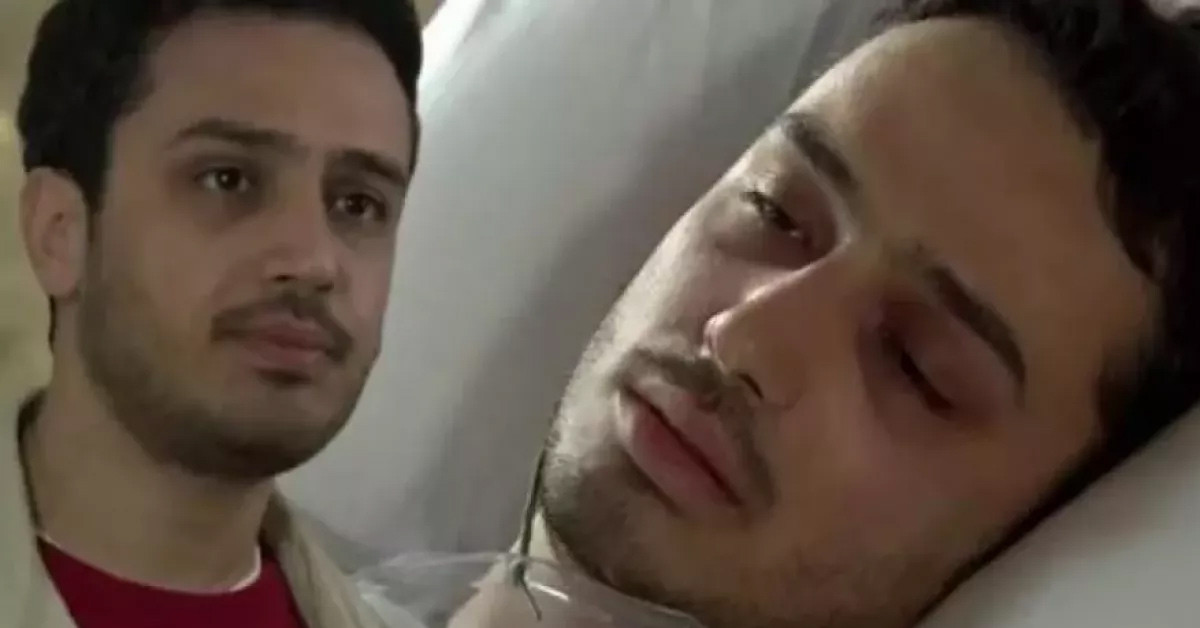 Değişimiyle dikkat çekti