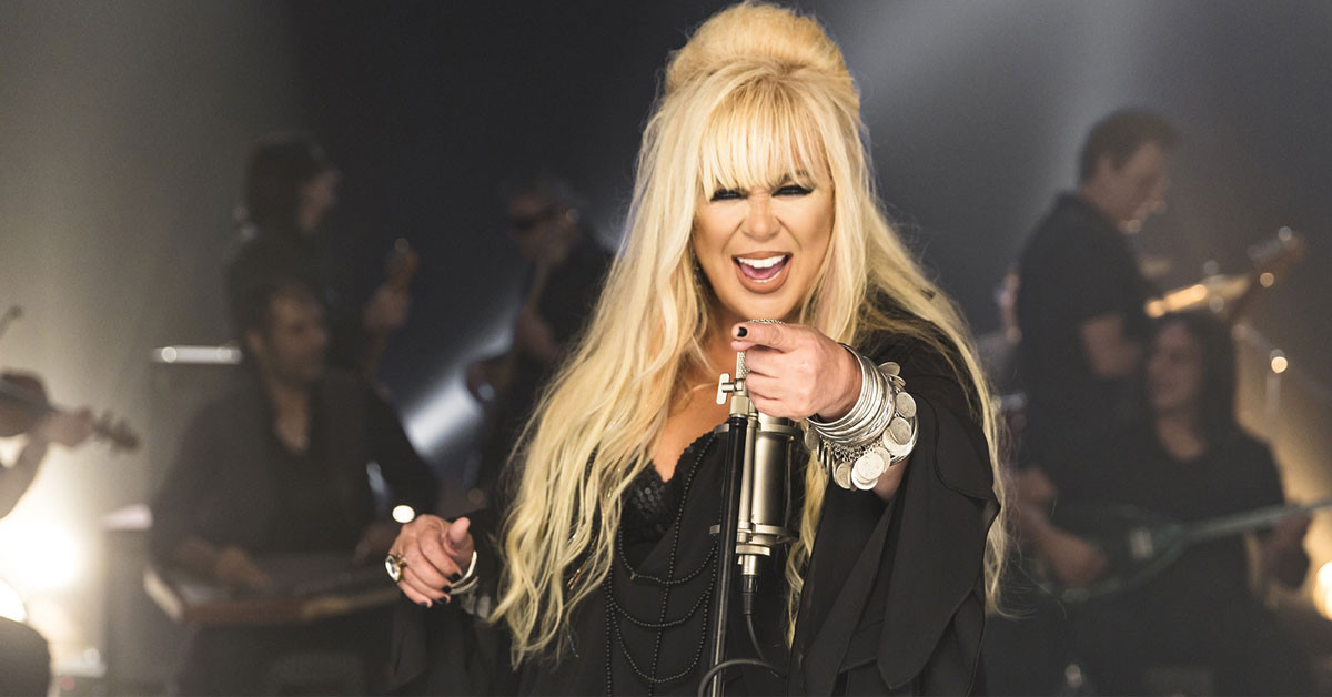 ZERRİN ÖZER’E 33 KİLO VERDİREN DETOKS ÇORBASI