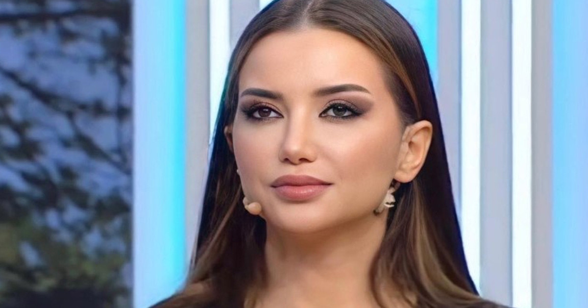 Kadının itirafı yok artık dedirtti