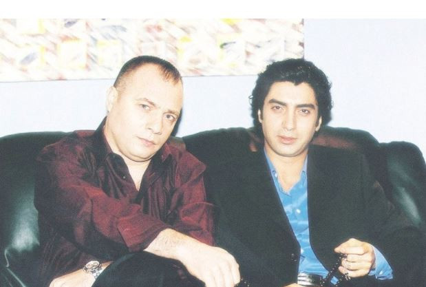 SÜLEYMAN ÇAKIR - POLAT ALEMDAR