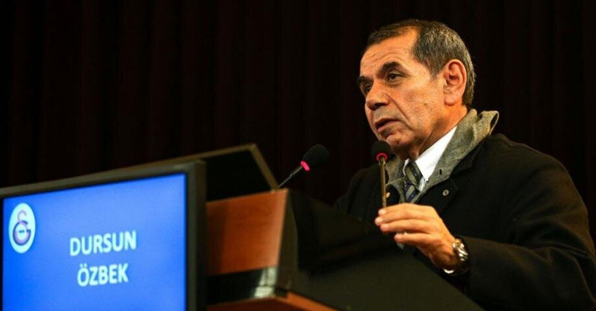 Yaşananlar ilgi çekti