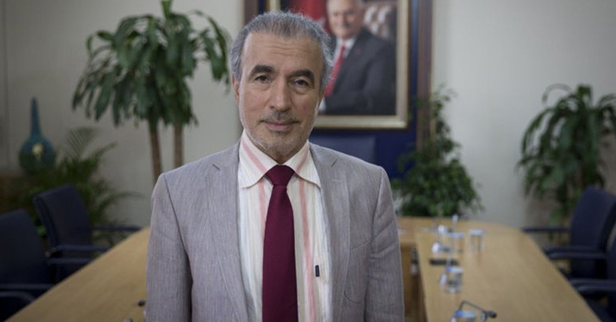 NACİ BOSTANCI AÇIKLAMASI