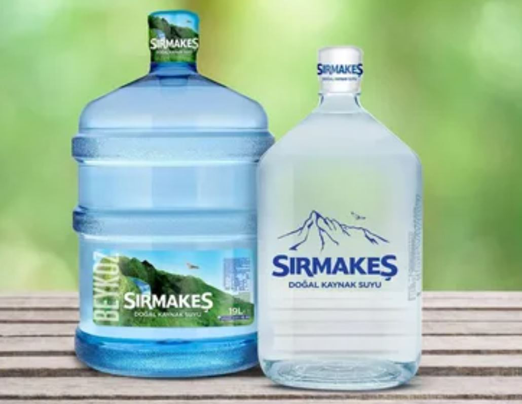 Sırmakeş - Eksi 2 bin 597