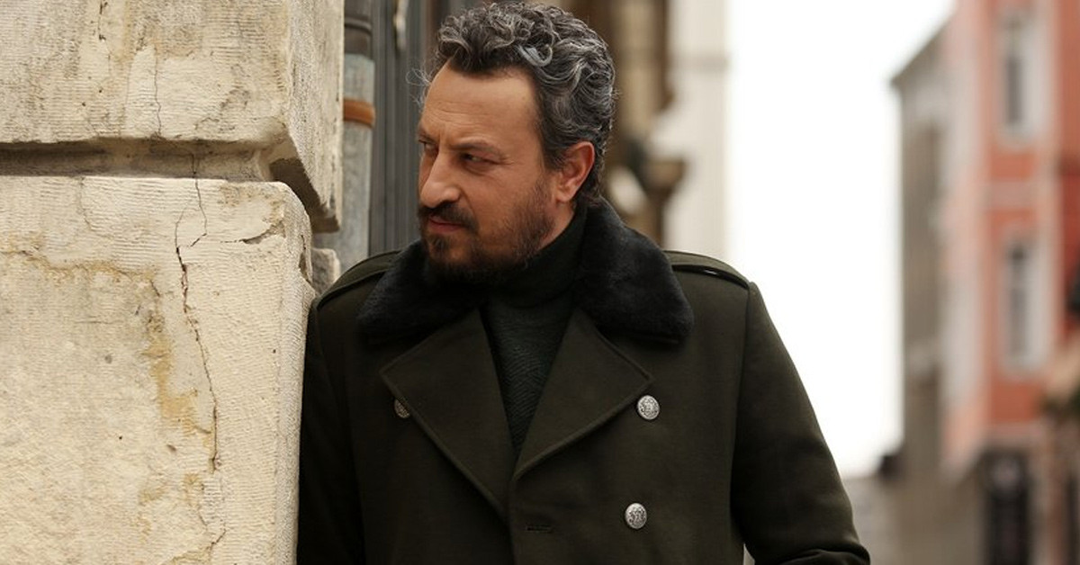 Filmleri ve Dizileri