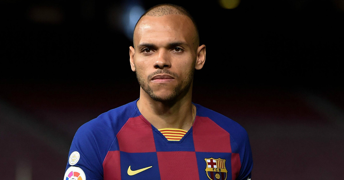 Danimarkalı yakından takip ediliyor