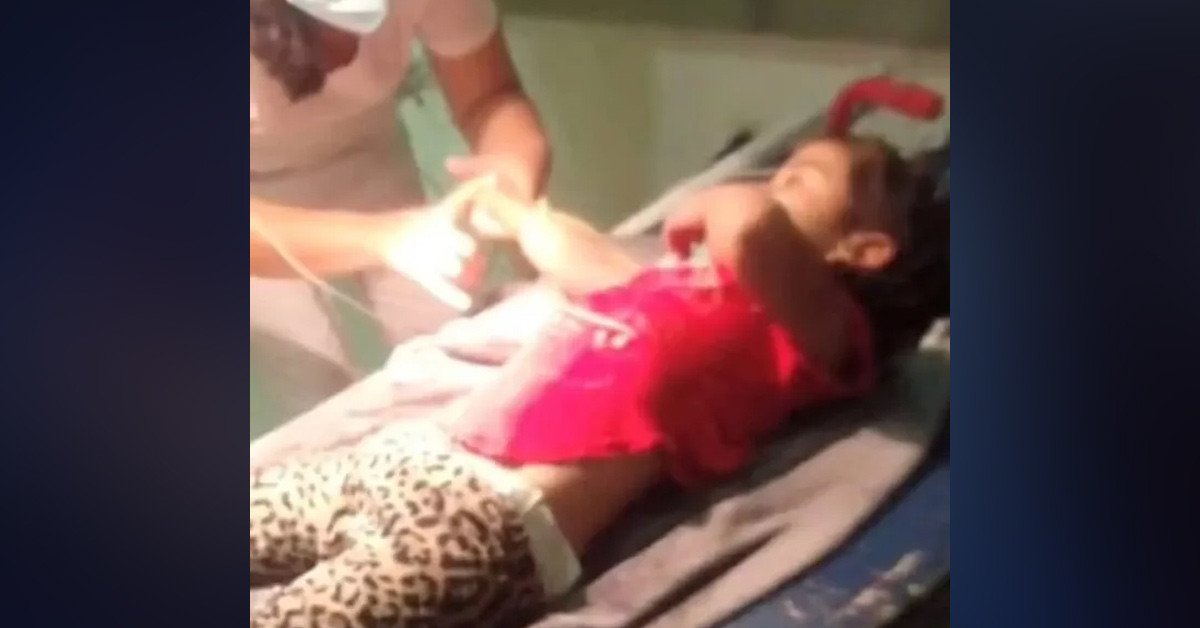 Hayatını kaybetmişti