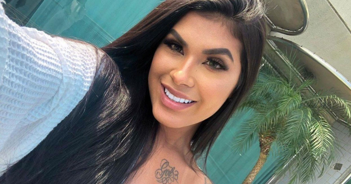 Şiddetli karın ağrısı