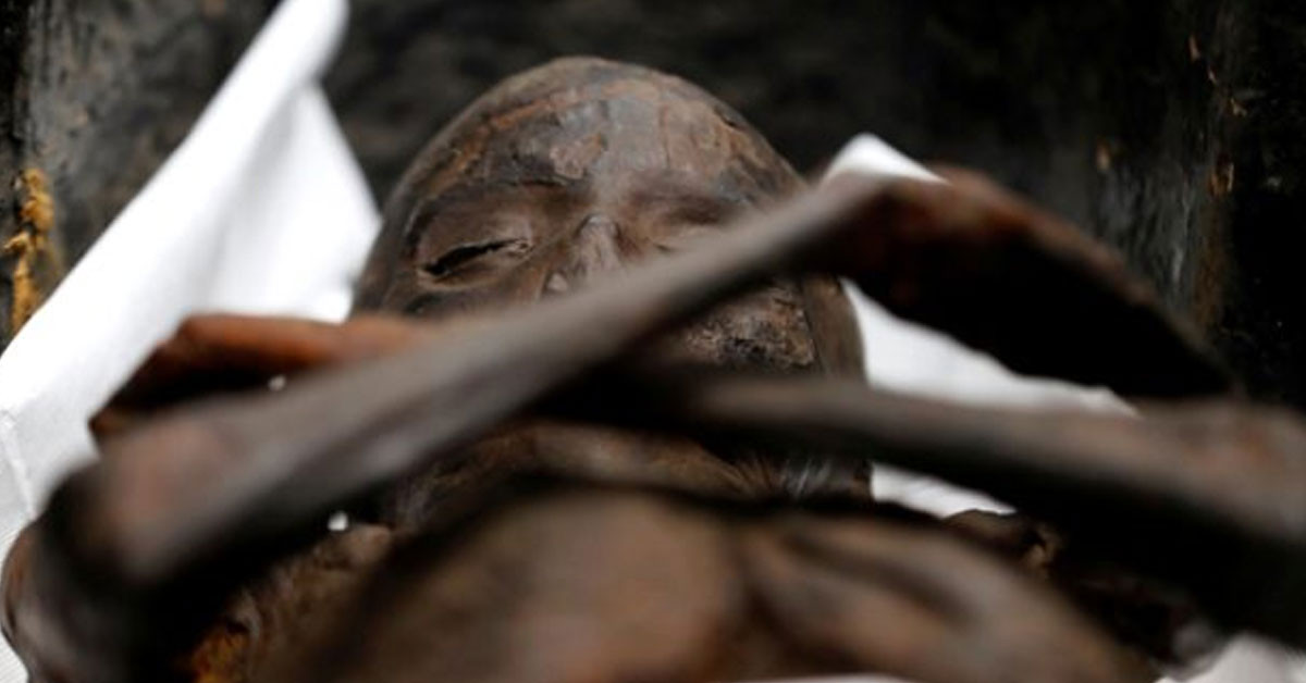 Korkunç durum gündem oldu