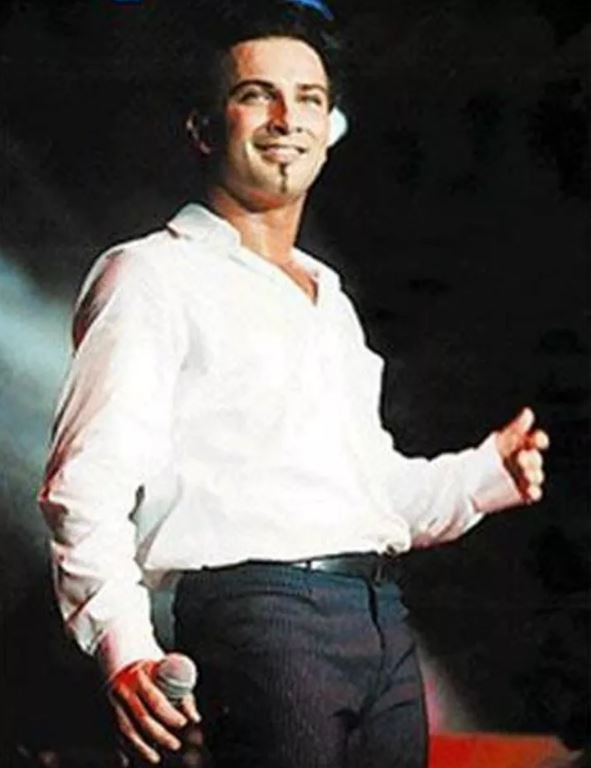 TARKAN