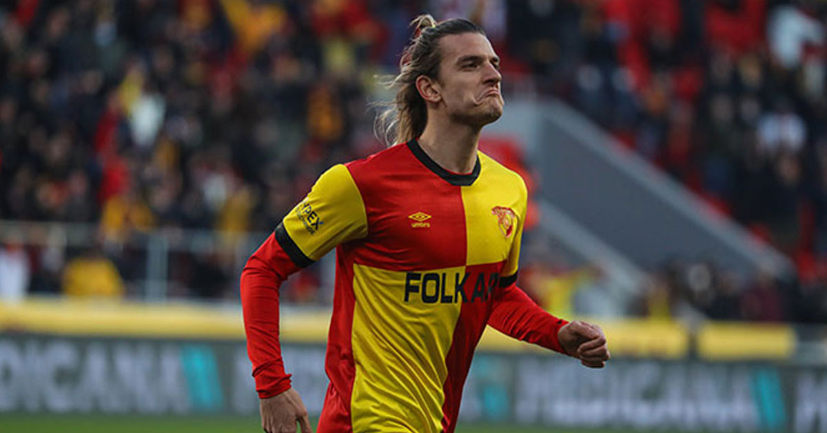 Ciddi şekilde ilgileniyorlar