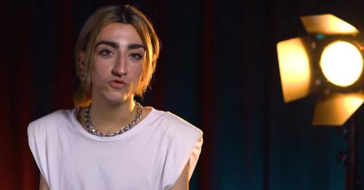 Hesabından yayınladı